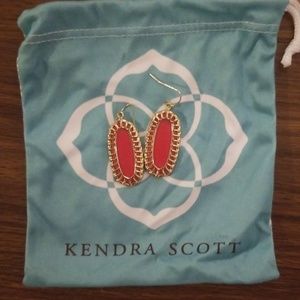 Kendra Scott Earrings